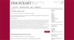 Desktop Screenshot of dereckart.at